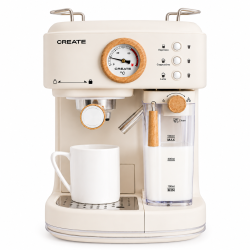 Machine à Café à Grains