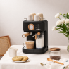 Machine à Café à Grains