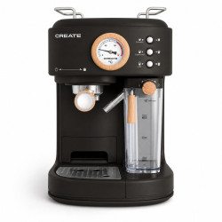 Machine à Café à Grains