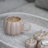 Grande tasse citrouille