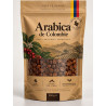 Café Arabica de Colombie