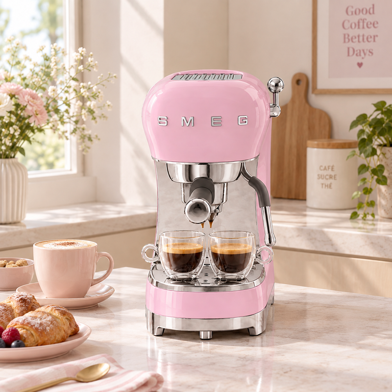 Machine à café à grains