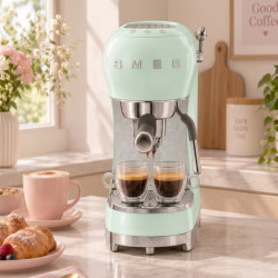 Machine à café à grains